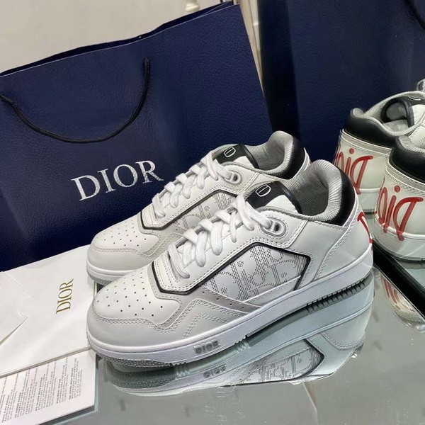 Dior Women Shoes 1:1 quality-389