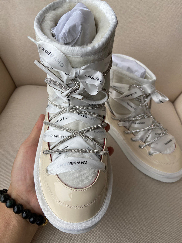 CHAL Women Shoes 1：1 Quality-702