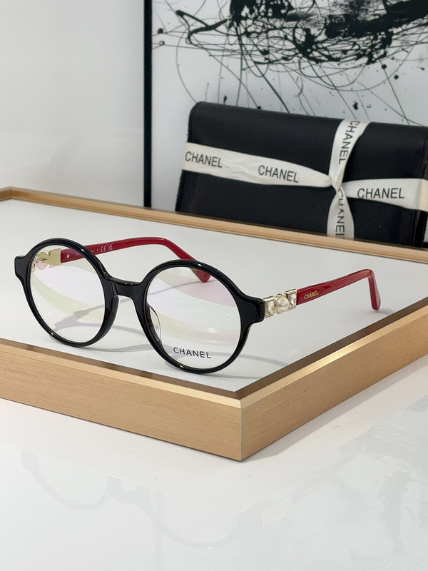 CHNL Sunglasses AAAA-3682