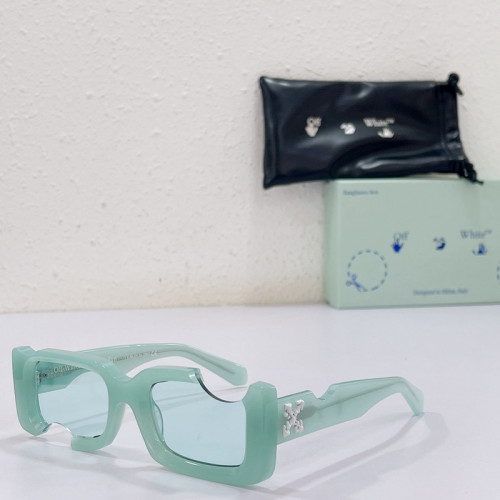 Off white Sunglasses AAAA-372