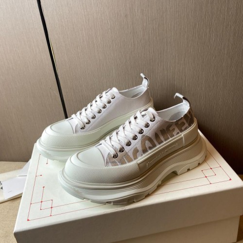 Alexander McQueen Women Shoes 1：1 quality-818