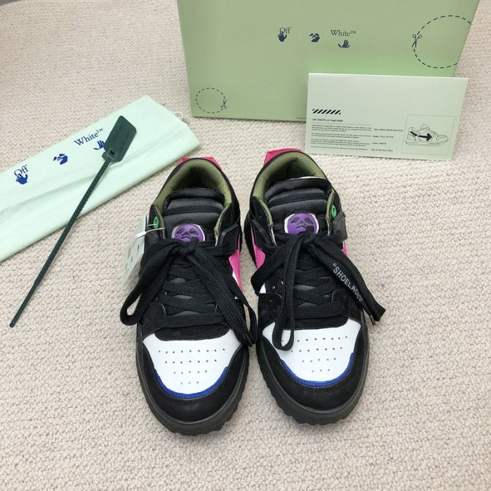 OFFwhite Women Shoes 1：1 quality-081