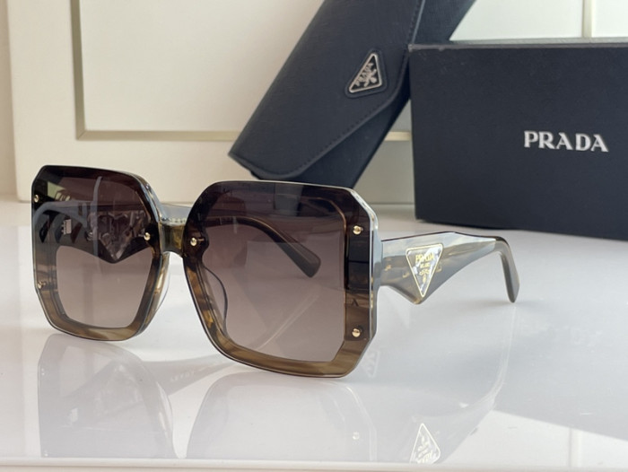 Prada Sunglasses AAAA-2021
