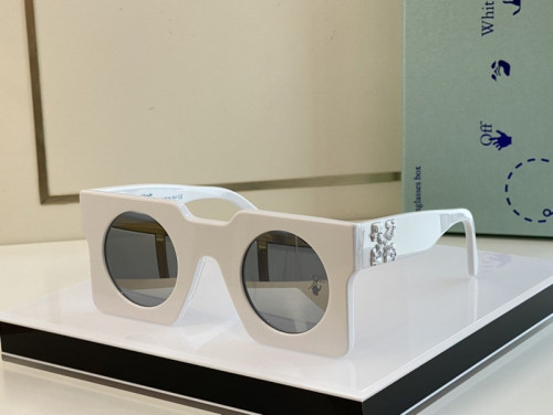 Off white Sunglasses AAAA-322