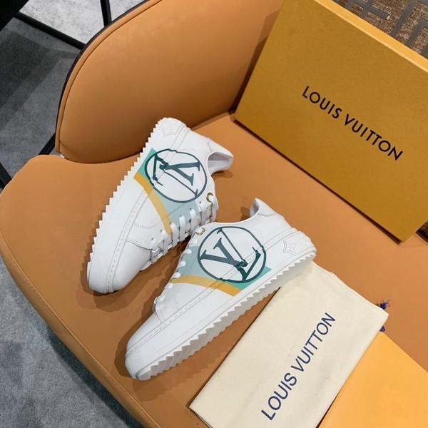 LV Women Shoes 1：1 Quality-523