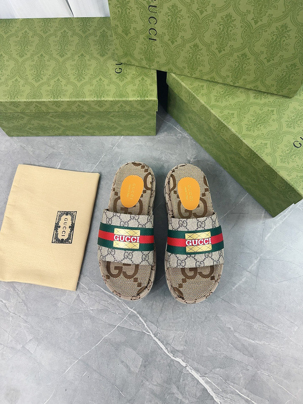 G Sandals 1:1 Quality-560
