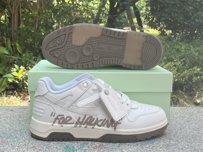OFFwhite Women Shoes 1：1 quality-121