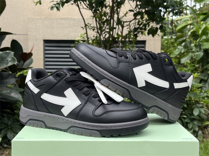 OFFwhite Men shoes 1：1 quality-191