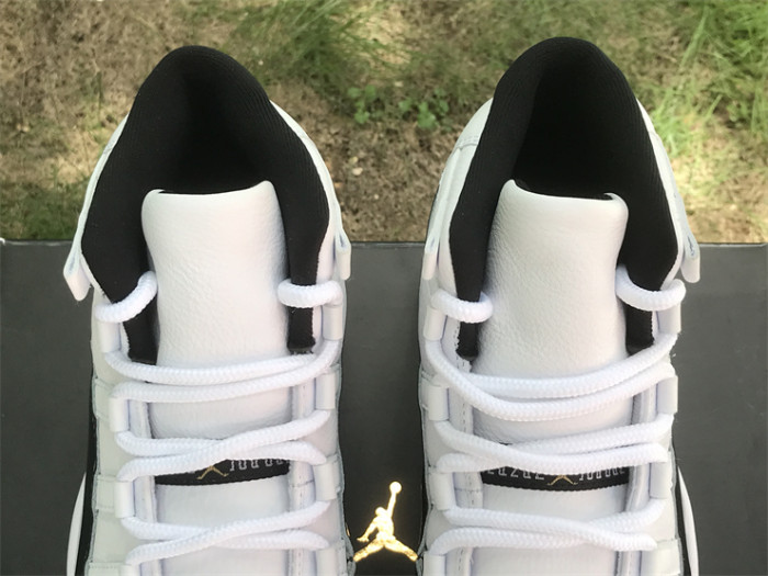 Air Jordan 11“DMP” CT8012-170