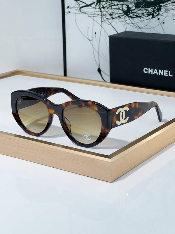 CHNL Sunglasses AAAA-3545