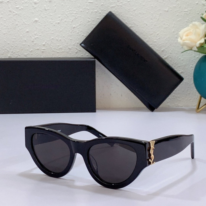 YL Sunglasses AAAA-009