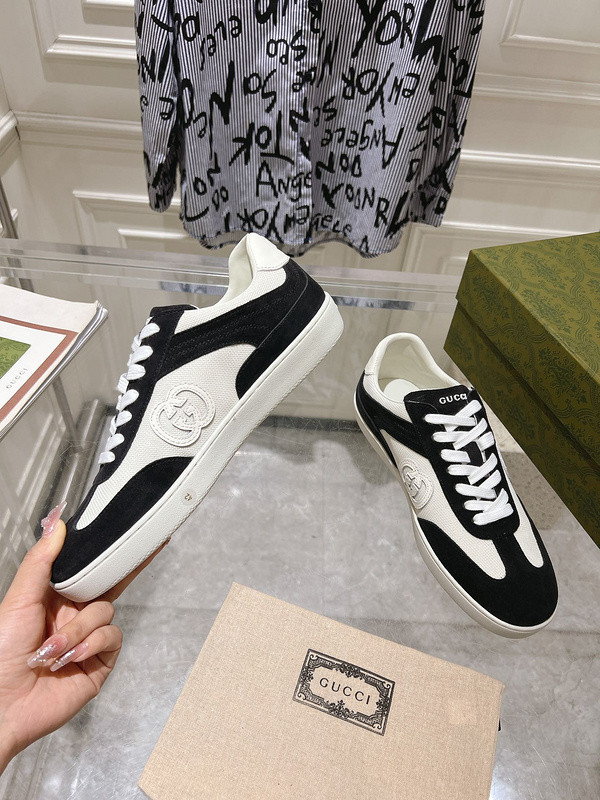 G women shoes 1:1 quality-1423