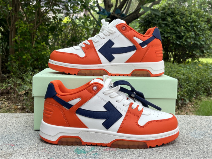 OFFwhite Men shoes 1：1 quality-184