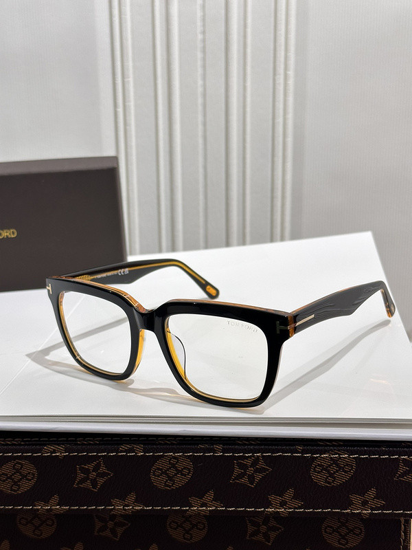 Tom Ford Sunglasses AAAA-2707