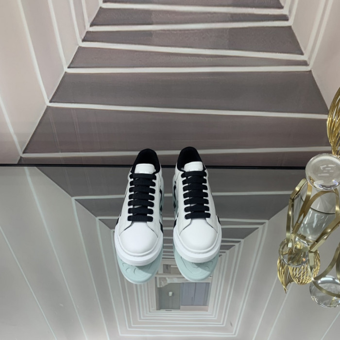 Alexander McQueen Women Shoes 1：1 quality-756