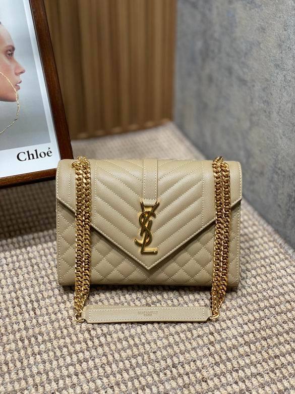 YSL High End Quality Bag-340