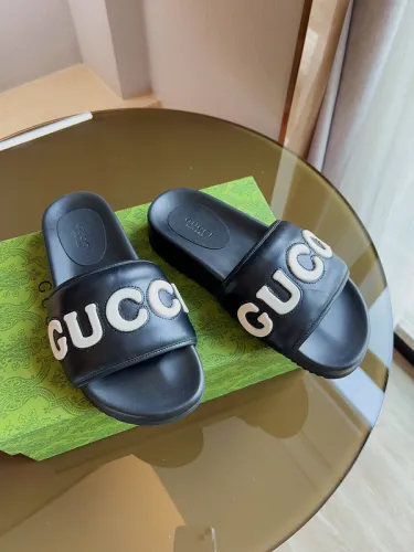 G Sandals 1：1 Quality-527
