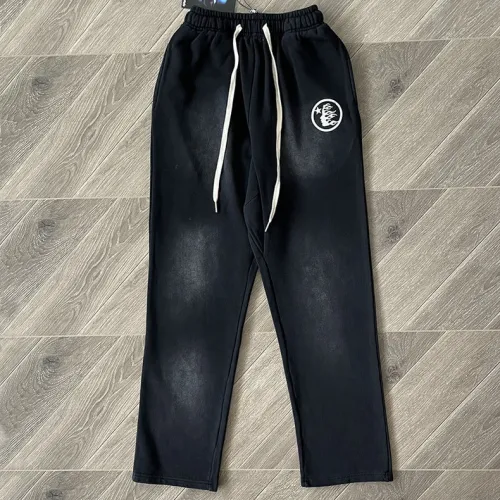 Hellstar Long Pants 1：1 Quality-015