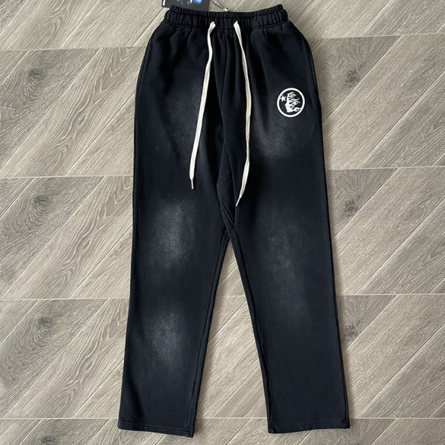 Hellstar Long Pants 1：1 Quality-015