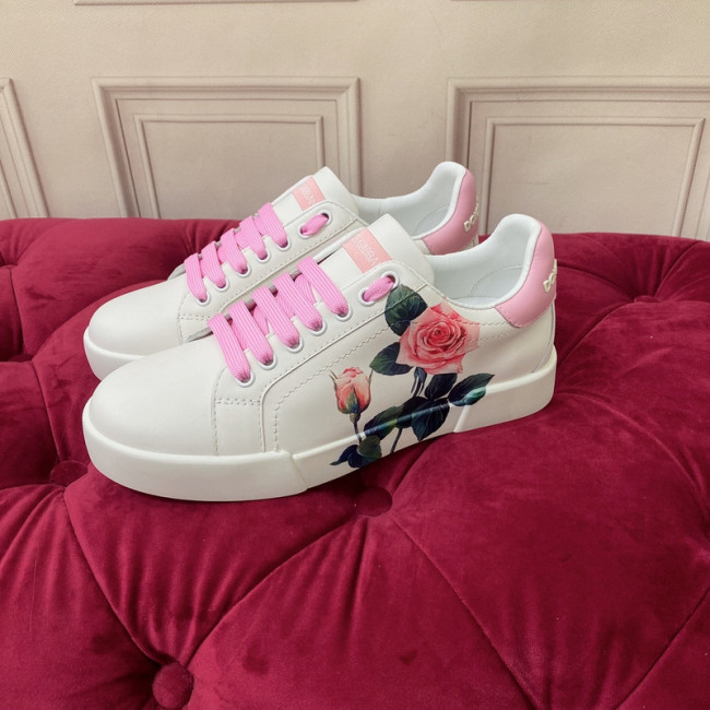 DG Women Shoes 1:1 quality-181