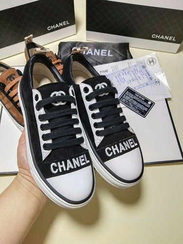 CHAL Women Shoes 1:1 Quality-221