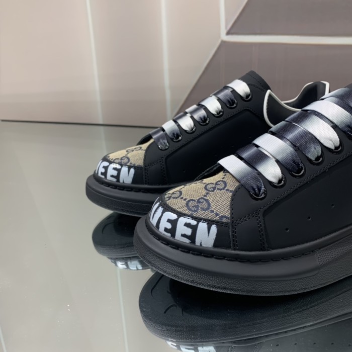 Alexander McQueen Women Shoes 1：1 quality-708