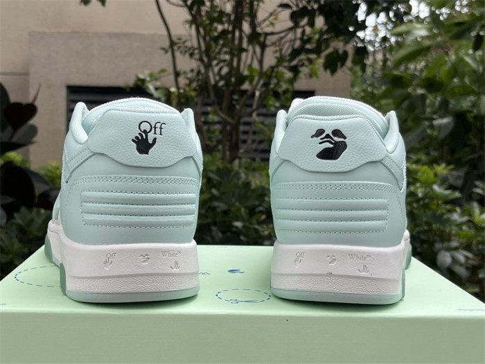 OFFwhite Men shoes 1：1 quality-192