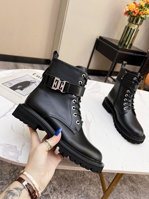 Givenchy women shoes 1：1 quality-003