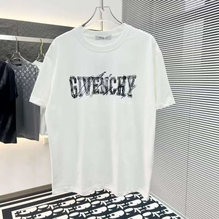 Givenchy Shirt High End Quality-121