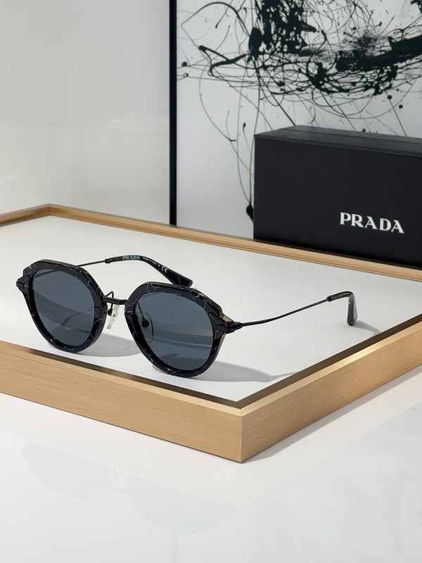Prada Sunglasses AAAA-4632