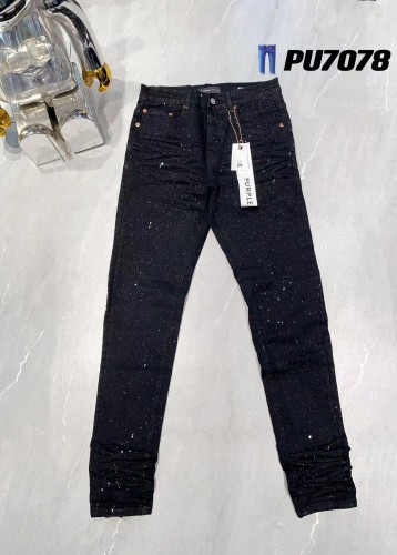 Purple Brand Jeans 1：1 Quality-164