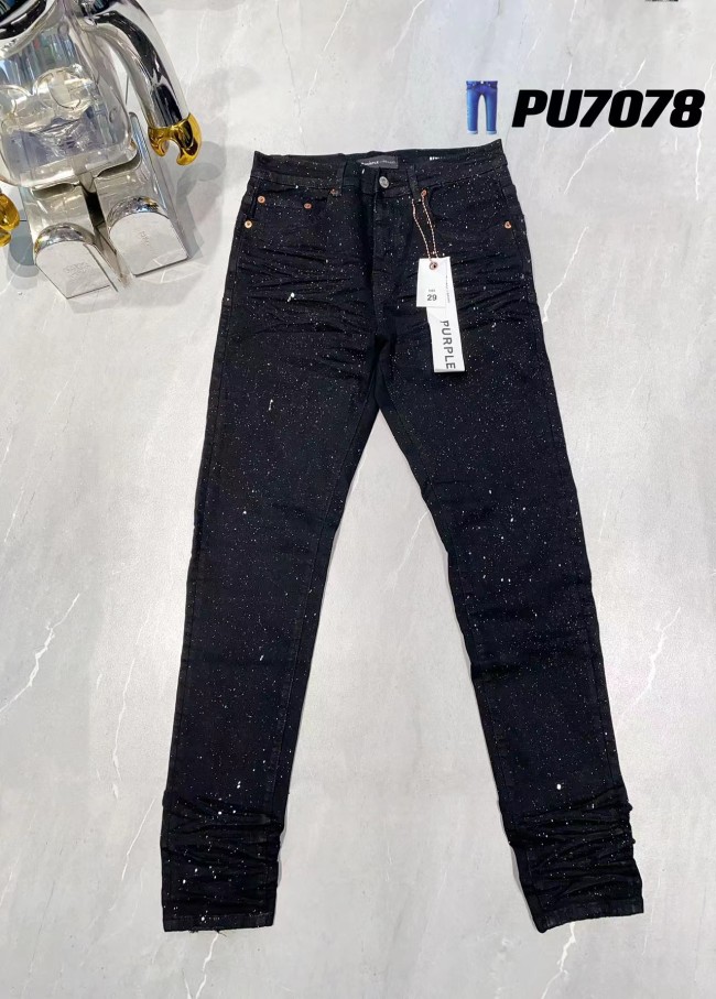 Purple Brand Jeans 1：1 Quality-164