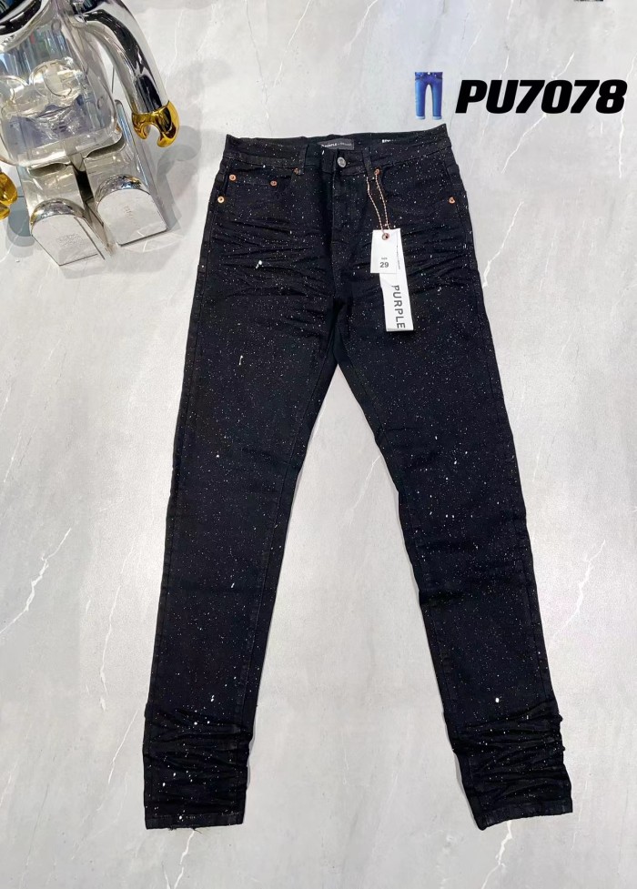 Purple Brand Jeans 1：1 Quality-164