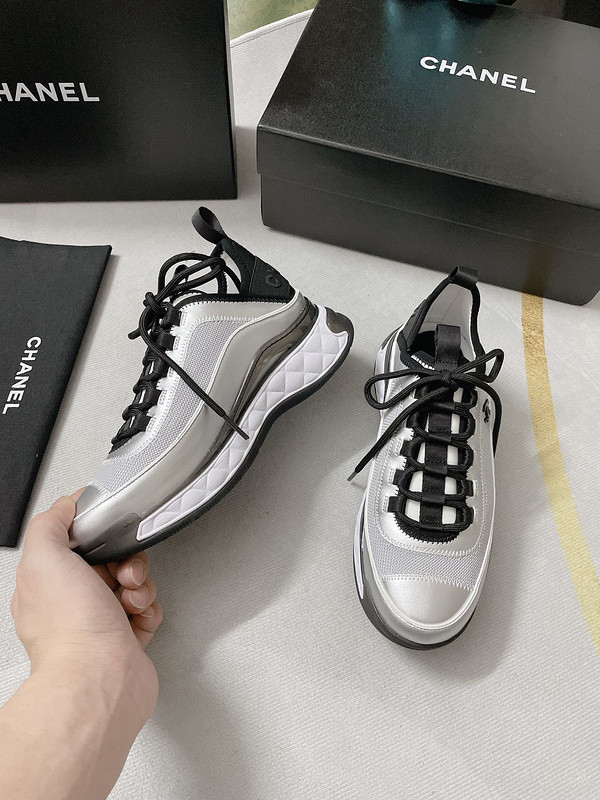 CHAL Women Shoes 1：1 Quality-747