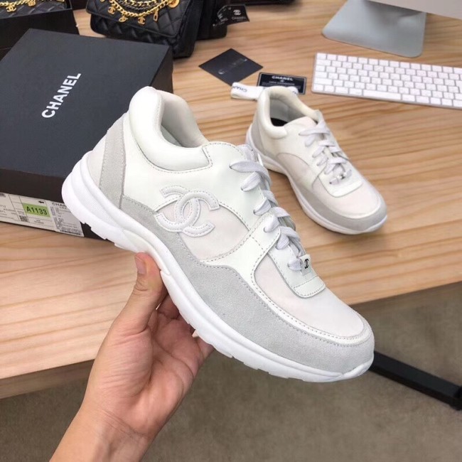 CHAL Women Shoes 1:1 Quality-426