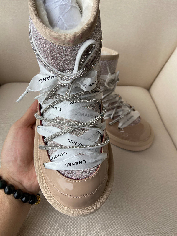 CHAL Women Shoes 1：1 Quality-700