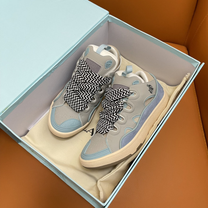 LANVIN 1：1 women Quality Shoes-061