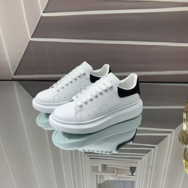 Alexander McQueen Women Shoes 1：1 quality-764