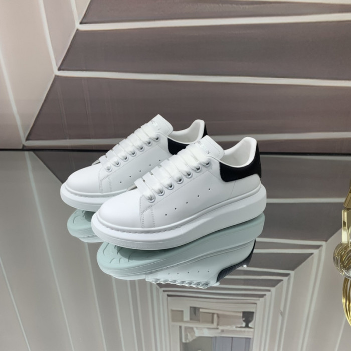 Alexander McQueen Women Shoes 1：1 quality-764