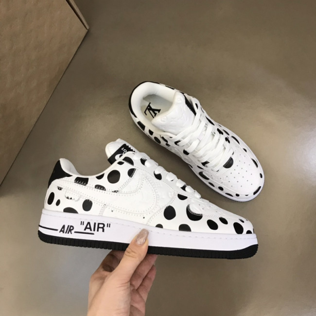LV Men shoes 1:1 quality-4722
