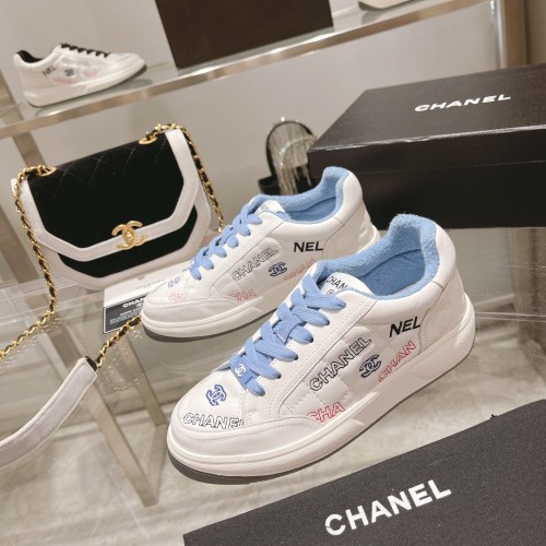 CHAL Women Shoes 1：1 Quality-679