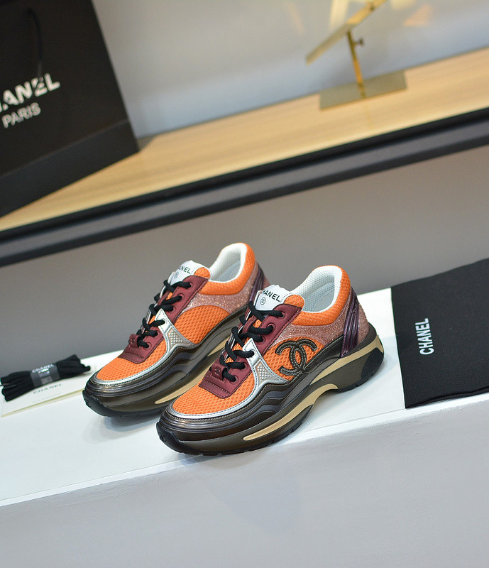 CHAL Women Shoes 1：1 Quality-1024