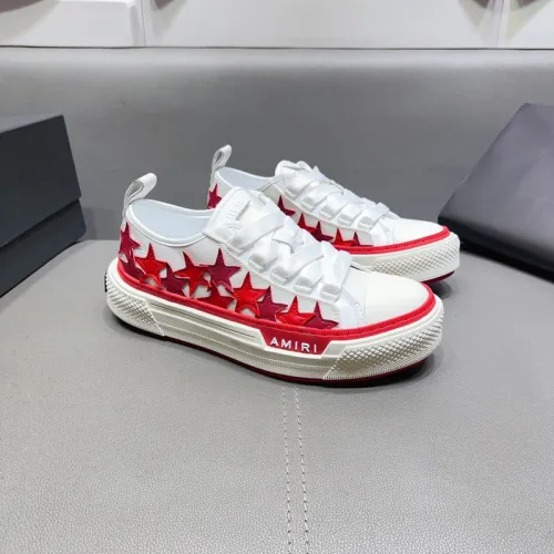 Amiri Men Shoes 1：1 quality-129