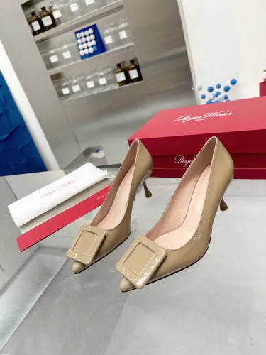 Roger Vivier Women shoes 1：1 quality-051