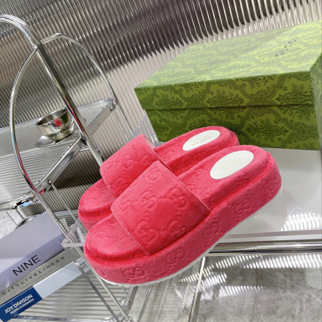 G Sandals 1:1 Quality-485