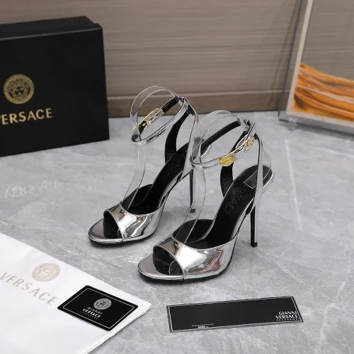 Versac high heel 1：1 quality-053