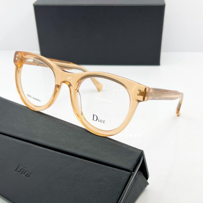 Dior Sunglasses AAAA-1243