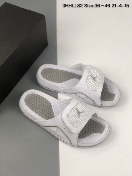 Jordan women slippers-060