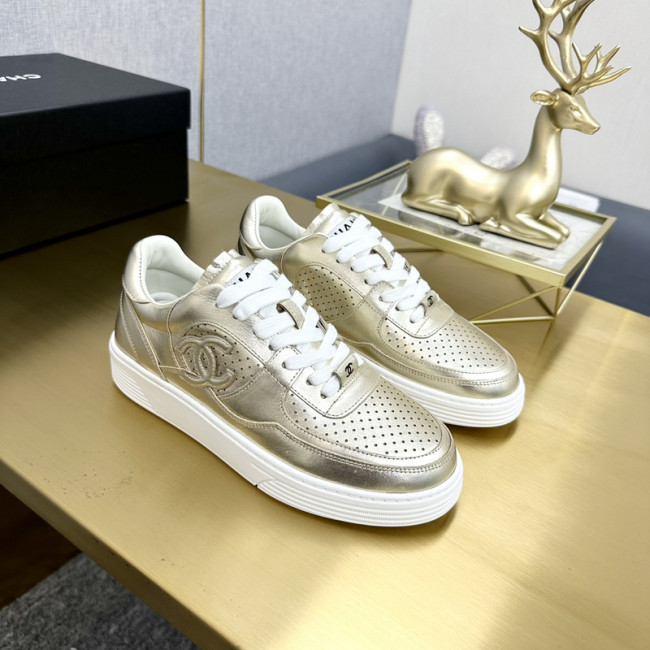 CHAL Women Shoes 1：1 Quality-1055