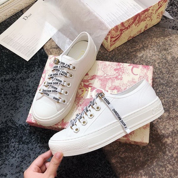 Dior Women Shoes 1:1 quality-141